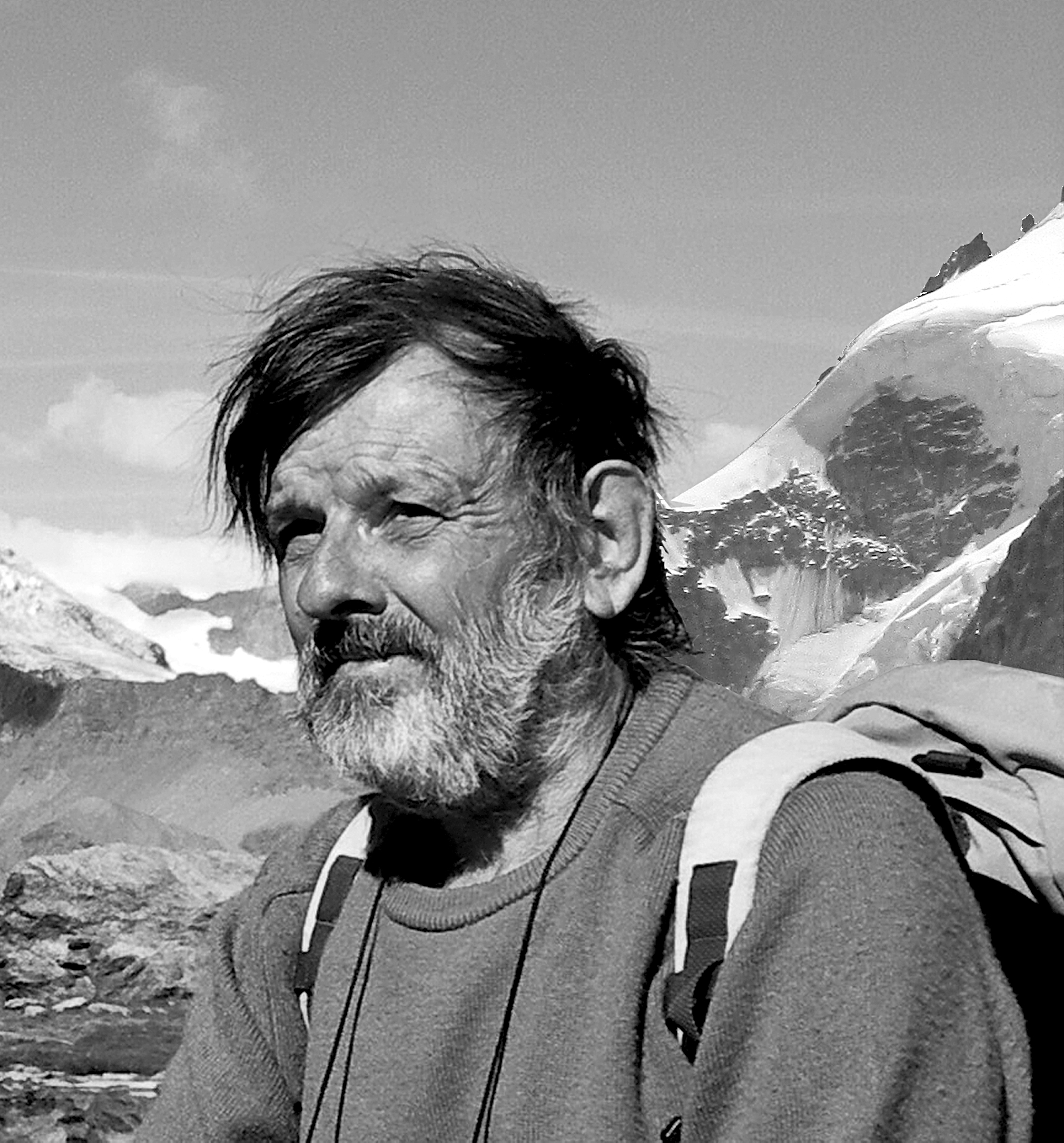 Daniel Grévoz