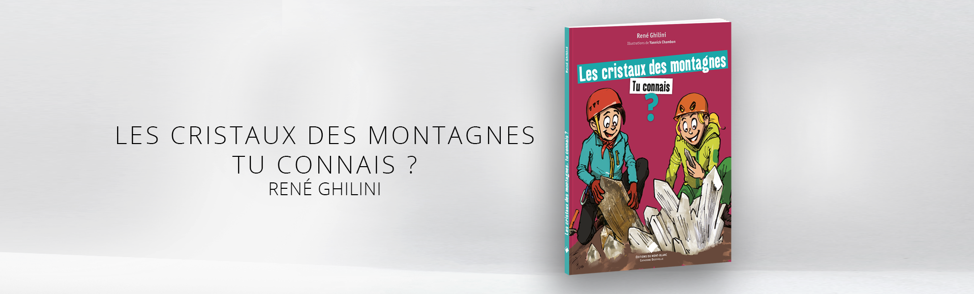 Là-haut - L'eau et ses habitants
