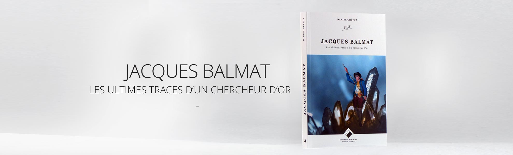 Jacques Balmat