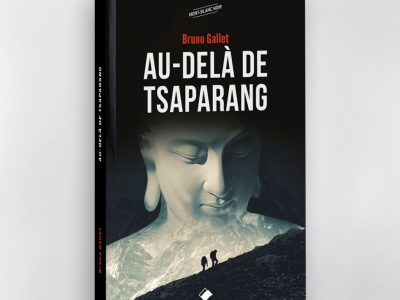 Au-delà de Tsaparang