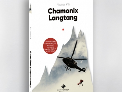 Chamonix - Lantang